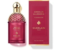 Guerlain Absolus Allegoria Florabloom EDP parfumuotas vanduo unisex, 125 ml