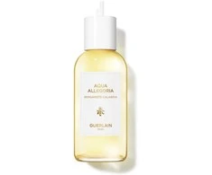 Guerlain Aqua Allegoria Bergamote Calabria EDT tualetinis vanduo moterims Refill, 200 ml