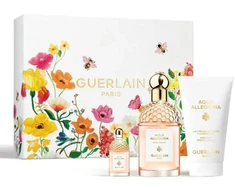 Guerlain Allegoria Rosa Rossa Etv, 75 ml Leche Corporal