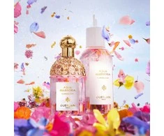 Kvepalai moterims Guerlain Aqua Allegoria Florabloom EDT, 75 ml
