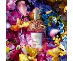 Kvepalai moterims Guerlain Aqua Allegoria Florabloom EDT, 125 ml