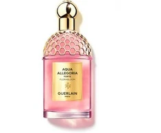 Kvepalai moterims Guerlain Aqua Allegoria Florabloom Forte EDP, 125 ml