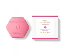 Guerlain Aqua Allegoria Florabloom Hand Kreminis rankų kremas, 50 ml