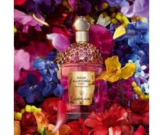 Kvepalai moterims Guerlain Aqua Allegoria Florabloom Forte EDP, 75 ml