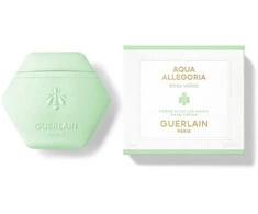 Guerlain Aqua Allegoria Rosa Verde Hand Kreminis rankų kremas, 50 ml