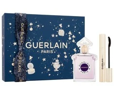 Guerlain Insolence EDP rinkinys moterims (EDT 75 ml + Blakstienų tušas Noir G 6 g)