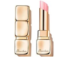 Guerlain Kisskiss Bee Glow atkuriantis lūpų balzamas 458-Pop Rose Glow, 49 g