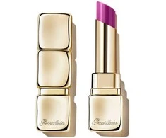 Guerlain Kiss Kiss Bee Glow lūpų balzamas, spalva - 809 Lavender Glow