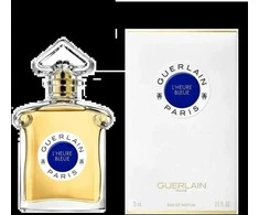 Guerlain L´Heure Bleue EDP parfumuotas vanduo moterims, 75 ml