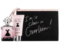 Guerlain La Petite Robe Noire Eau De Perfume Purškiklis, 50 ml Set 3 Piezas