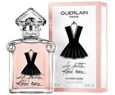 Guerlain La Petite Robe Noire EDT tualetinis vanduo moterims, 50 ml