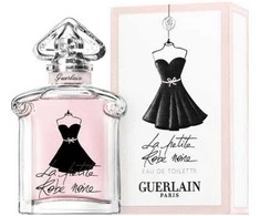 Guerlain La Petite Robe Noire EDT tualetinis vanduo moterims, 30 ml