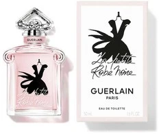 Guerlain La Petite Robe Noire EDT tualetinis vanduo moterims, 100 ml