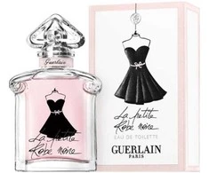 Guerlain La Petite Robe Noire EDT tualetinis vanduo moterims, 30 ml