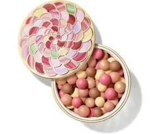 Pudros rutuliukai Guerlain GUERLAIN Météorites Light Revealing Pearls of Powder, atspalvis: 04 Amber / Ambre, 20 g