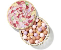 Pudros rutuliukai Guerlain GUERLAIN Météorites Light Revealing Pearls of Powder, atspalvis: 03- Warm / Doré, 20 g