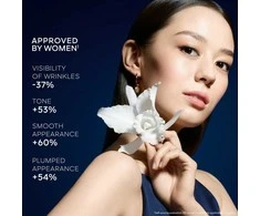 Guerlain Orchidee Imperiale The Mask stangrinamojo poveikio kaukė, 75 ml