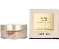 „Guerlain Parure Gold“ mikromilteliai, 35 g