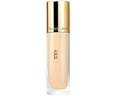 Guerlain Parure Gold Skin Fondo De Maquillaje Fluido 1w, 35 ml