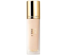 Guerlain Parure Gold Skin Fondo De Maquillaje Fluido 1,5N makiažo pagrindas, 35 ml