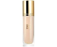 Guerlain Parure Gold Skin Fondo De Maquillaje Fluido 1,5N makiažo pagrindas, 35 ml