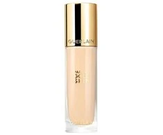 Guerlain Parure Gold Skin Fondo De Maquillaje Fluido 2w, 35 ml