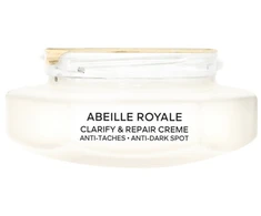 „Guerlain“ papildymas „Abeille Royale“ skaistinamajam ir regeneruojančiam kremui nuo pigmentinių dėmių (Anti-Taches &amp; Anti-Dark Spot Kreminis papildymas), 50 ml