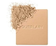 „Guerlain“ kompaktiško makiažo pagrindo papildymas „Parure Gold Skin Control“ (matinio kompaktiško makiažo pagrindo papildymas „Hight Perfection“) 8,7 g, N°3N