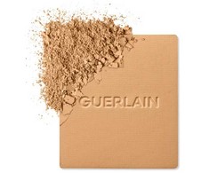 „Guerlain“ kompaktiško makiažo pagrindo papildymas „Parure Gold Skin Control“ (matinio kompaktiško makiažo pagrindo papildymas „Hight Perfection“) 8,7 g, N°4N