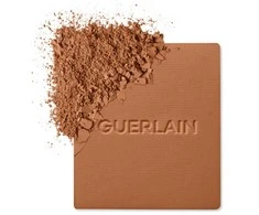„Guerlain“ kompaktiško makiažo pagrindo papildymas „Parure Gold Skin Control“ (matinio kompaktiško makiažo pagrindo papildymas „Hight Perfection“) 8,7 g, N°5N