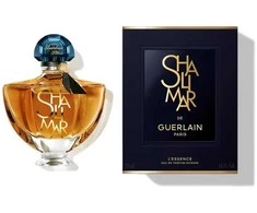 Guerlain Shalimar L'essence Parfum Intense EDP Purškiklis, 50 ml
