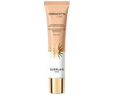 Guerlain Terracotta Joli Teint Tratamiento Con Color Protector 10-Sunveil, 30 ml