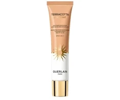 Guerlain Terracotta Joli Teint Tratamiento Con Color Protector 20-Golden, 30 ml