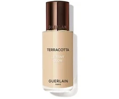Guerlain Terracotta Le Teint Glow Fluid Foundation 1w, 30 ml