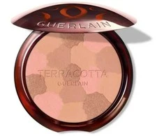 Guerlain Terracotta Light Summer Polvos Bronceadores Ligeros Edición Limitada, 10 g