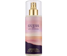 Kūno Purškiklis Guess Guess 1981 Los Angeles (250 ml)