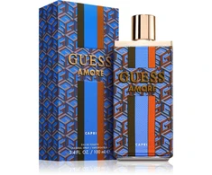 Guess Amore Capri EDT