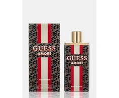 Guess Amore Portofino EDT tualetinis vanduo unisex, 100 ml