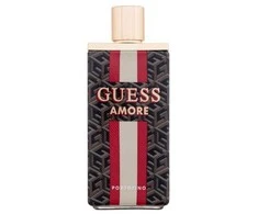 GUESS Amore Portofino EDT tualetinis vanduo moterims, 100 ml