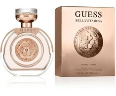 Guess Bella Vita Rosa EDT tualetinis vanduo moterims, 100 ml