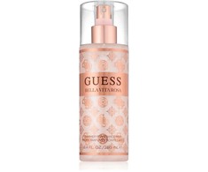 Guess Bella Vita Rosa Shimmer kūno dulksna, 250 ml