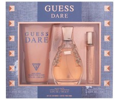 GUESS Dare EDT tualetinis vanduo moterims, 100 ml