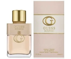 GUESS Iconic EDP parfumuotas vanduo moterims, 50 ml