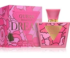 Guess Seductive Dream EDT tualetinis vanduo moterims, 75 ml
