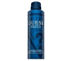 Guess Seductive Homme Mėlyna DSR M, 226 ml