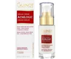 Guinot Acnilogic Kreminis Serum, 30 ml