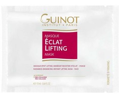 Guinot Eclat Lifting Mask 4 vnt