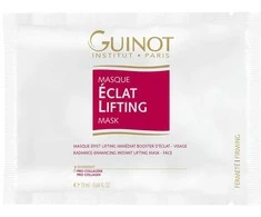 Guinot Eclat Lifting Mask 4 vnt