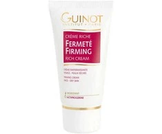 Guinot Firming Rich Elastingumo suteikiantis veido kremas, 50 ml