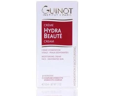 Guinot Hydra Beaute Kreminis ilgalaikio drėkinimo veido kremas, 50 ml